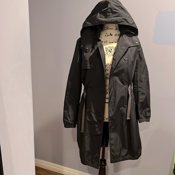 Zara Basic Trend coat or jacket - Picture 10 of 11